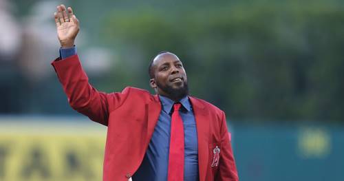 Vlad Guerrero Releases Heartfelt Statement to Fans About Hall of Fame ...