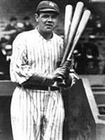 Title: Babe Ruth