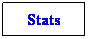 Text Box: Stats

